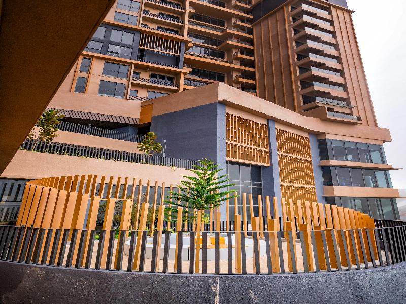 Antara Genting By Harvinton Mansion image