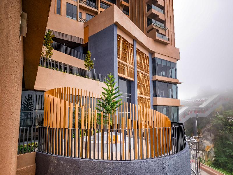 Antara Genting By Harvinton Mansion image