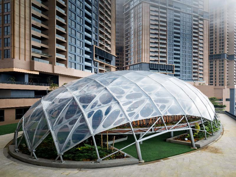 Antara Genting By Harvinton Mansion image