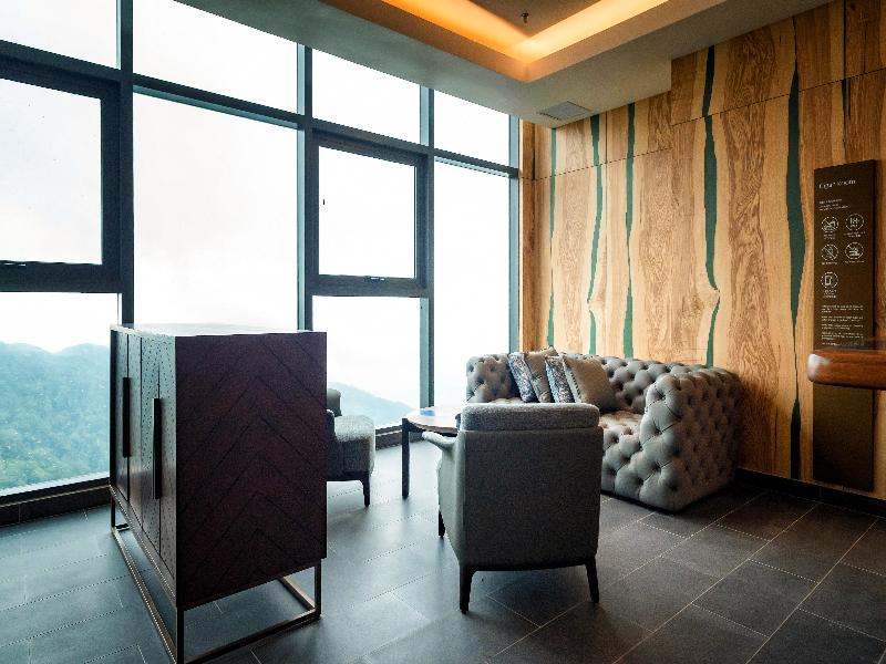 Antara Genting By Harvinton Mansion image