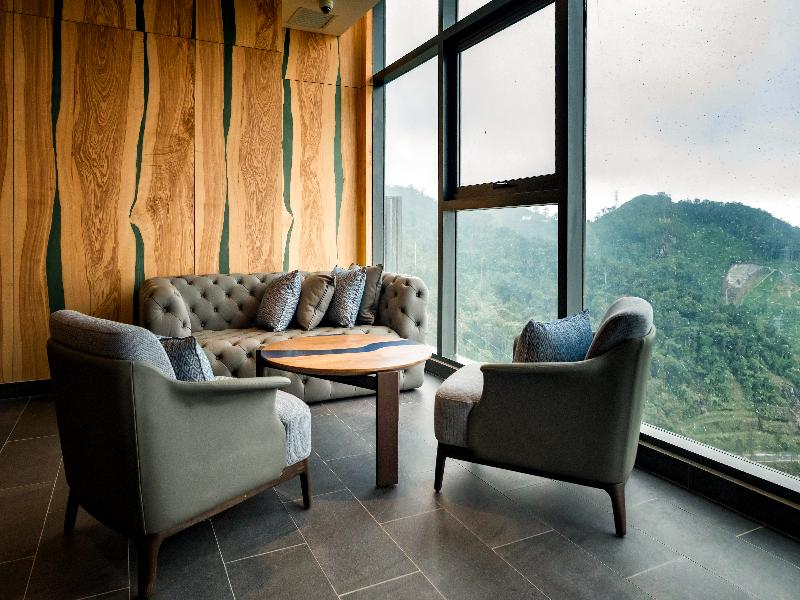 Antara Genting By Harvinton Mansion image