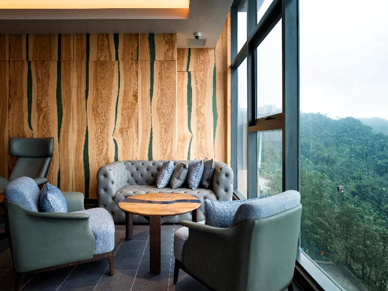 Antara Genting By Harvinton Mansion image