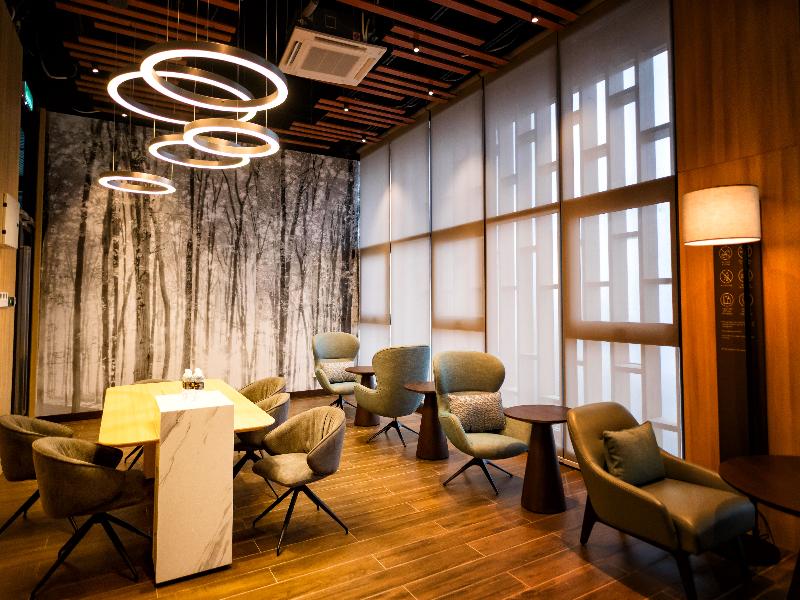Antara Genting By Harvinton Mansion image