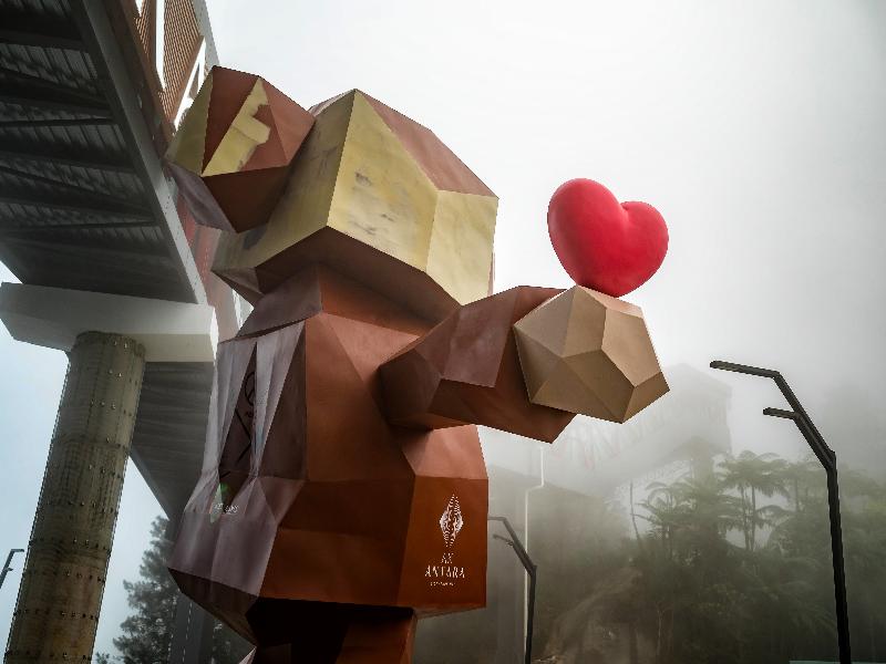 Antara Genting By Harvinton Mansion image