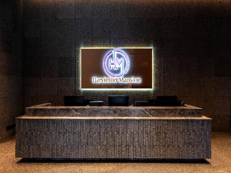 Antara Genting By Harvinton Mansion image