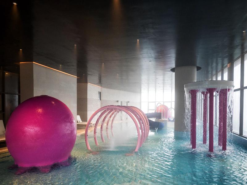Antara Genting By Harvinton Mansion image