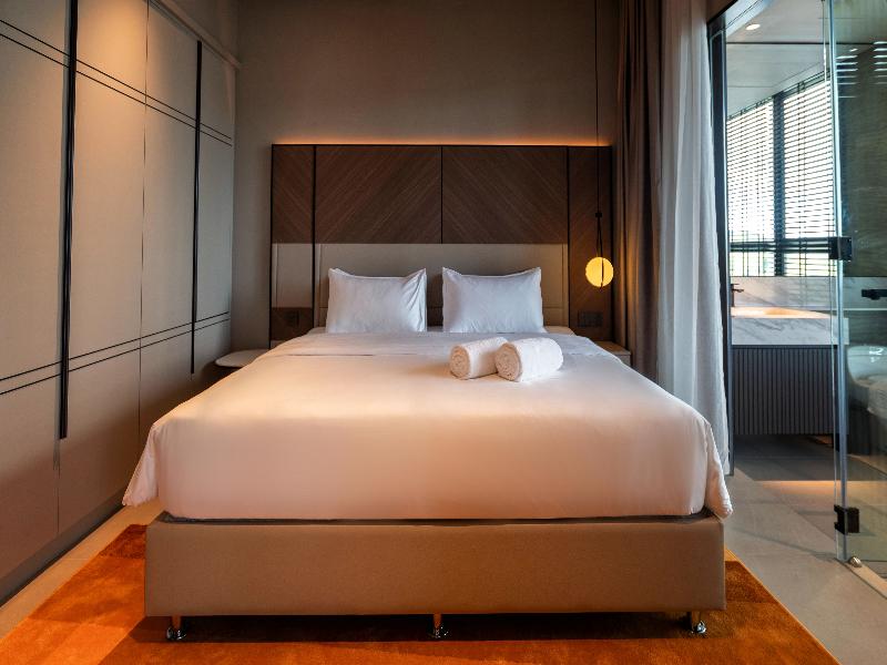 Antara Genting By Harvinton Mansion image