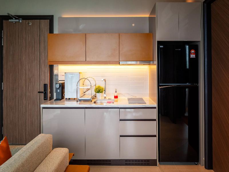 Antara Genting By Harvinton Mansion image
