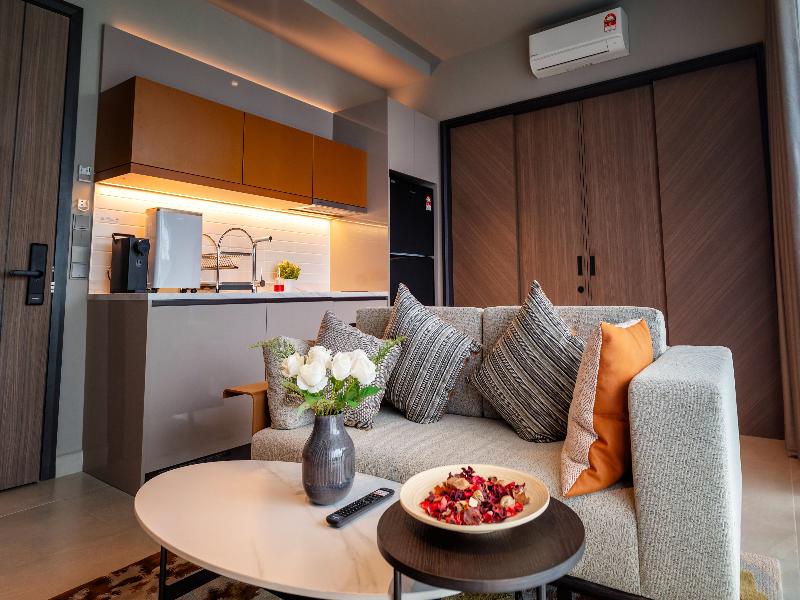 Antara Genting By Harvinton Mansion image