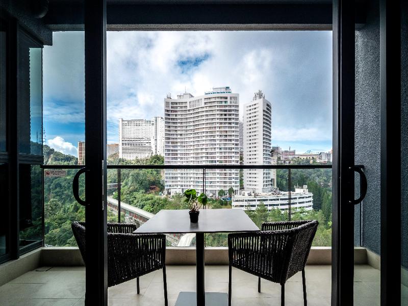 Antara Genting By Harvinton Mansion image