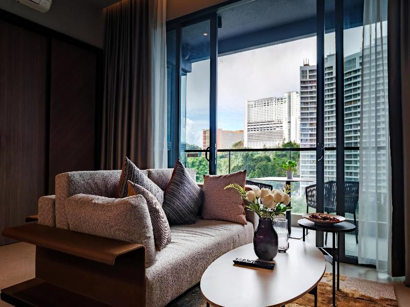 Antara Genting By Harvinton Mansion image