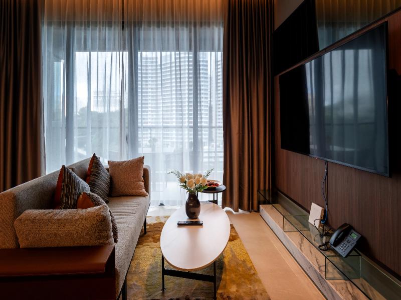 Antara Genting By Harvinton Mansion image
