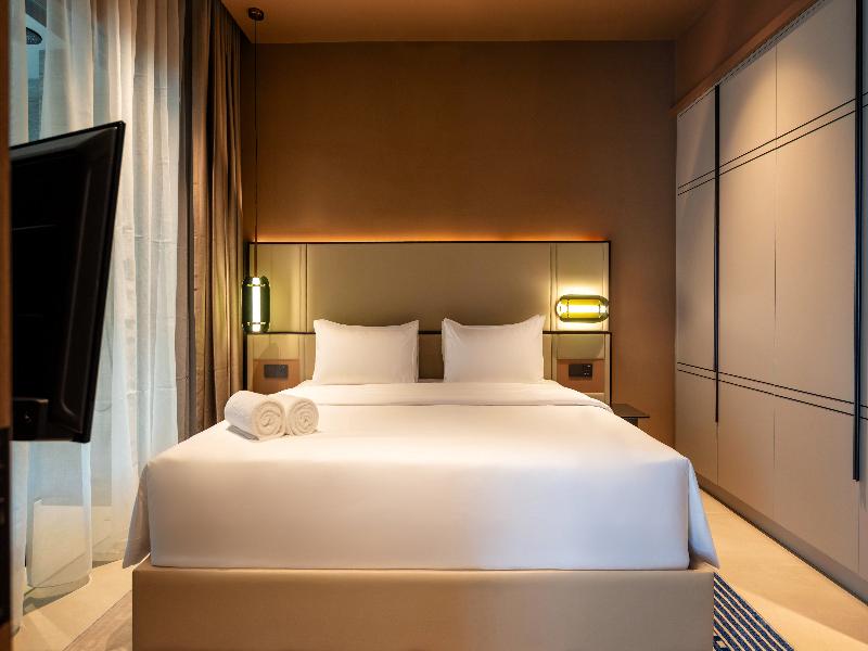 Antara Genting By Harvinton Mansion image