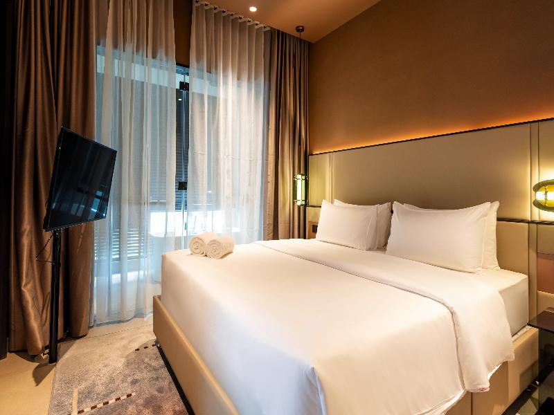 Antara Genting By Harvinton Mansion image