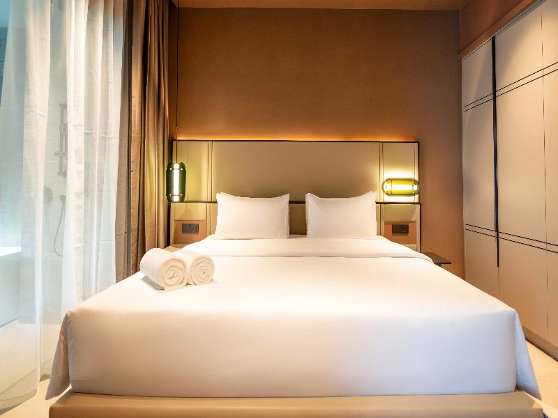 Antara Genting By Harvinton Mansion image