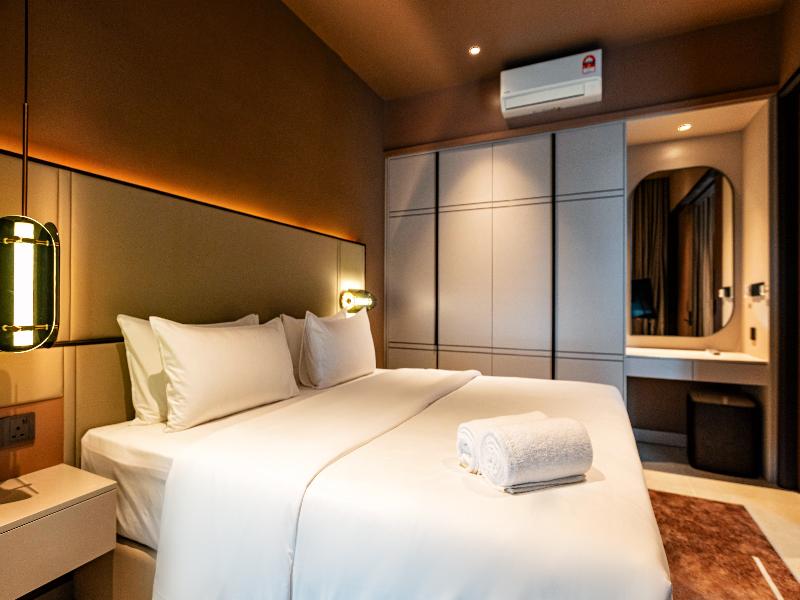 Antara Genting By Harvinton Mansion image