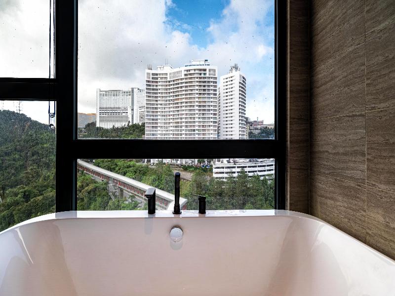 Antara Genting By Harvinton Mansion image
