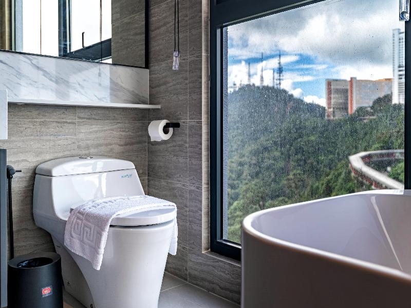 Antara Genting By Harvinton Mansion image