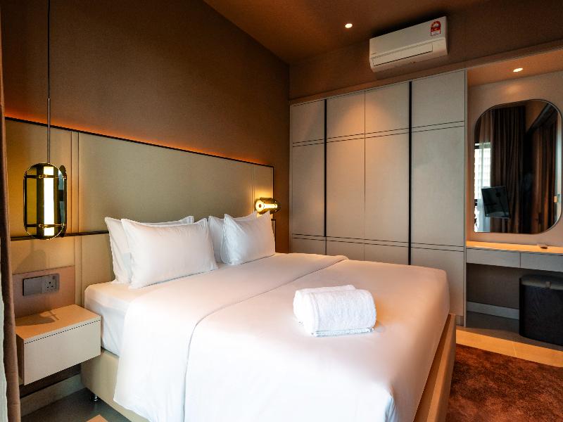 Antara Genting By Harvinton Mansion image