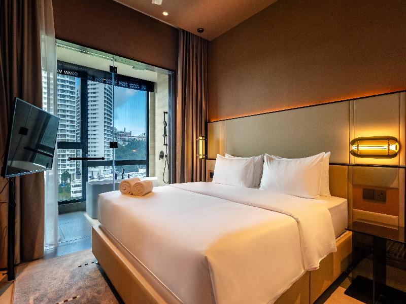 Antara Genting By Harvinton Mansion image