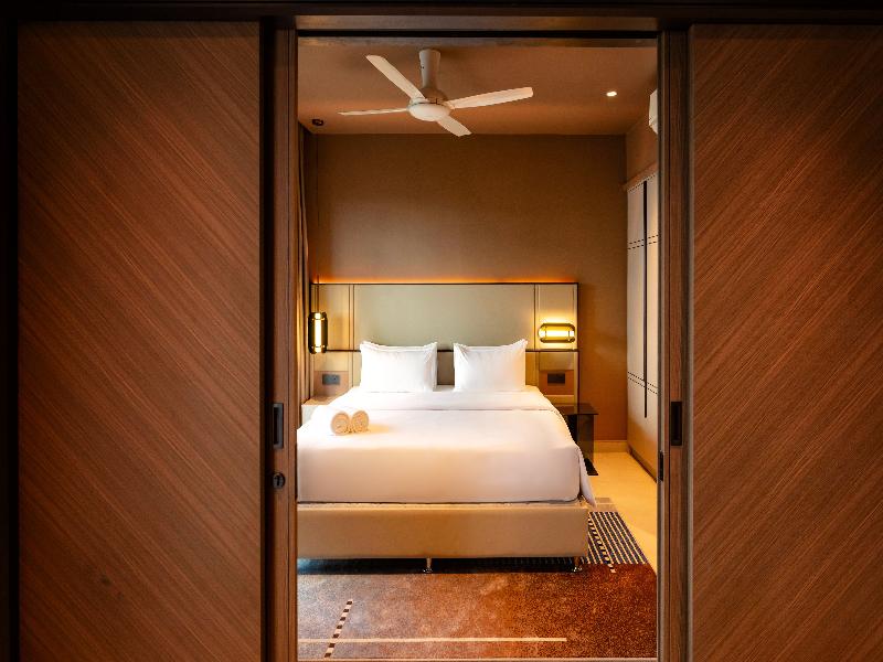 Antara Genting By Harvinton Mansion image