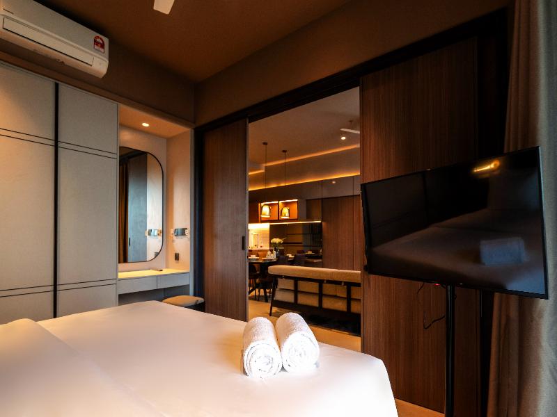 Antara Genting By Harvinton Mansion image