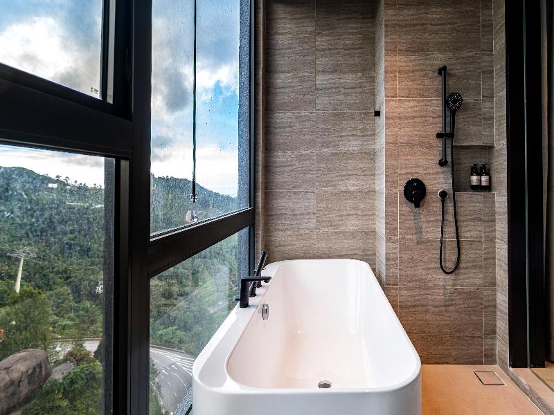 Antara Genting By Harvinton Mansion image