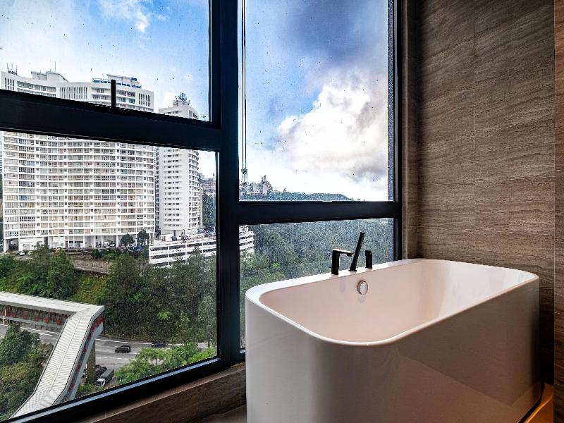 Antara Genting By Harvinton Mansion image