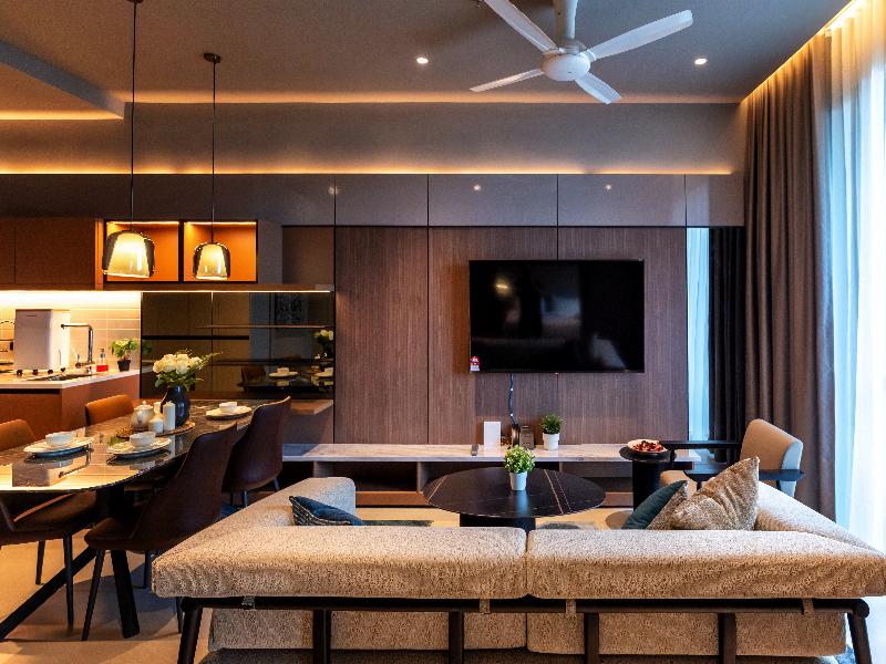 Antara Genting By Harvinton Mansion image