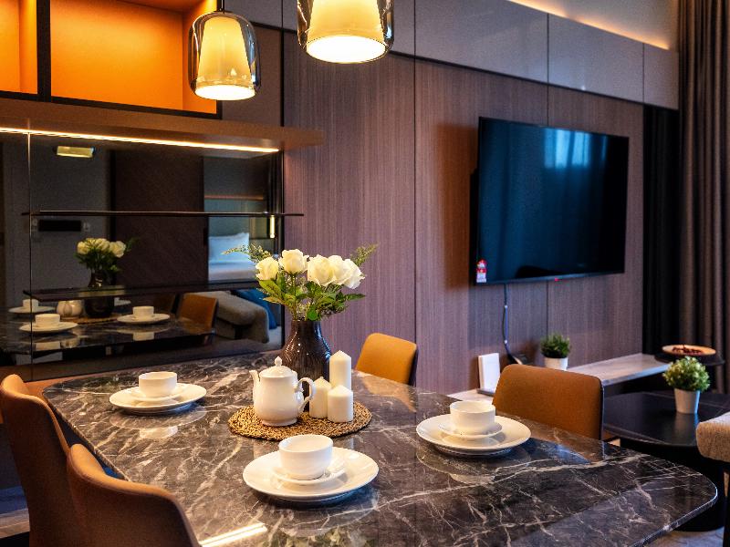 Antara Genting By Harvinton Mansion image