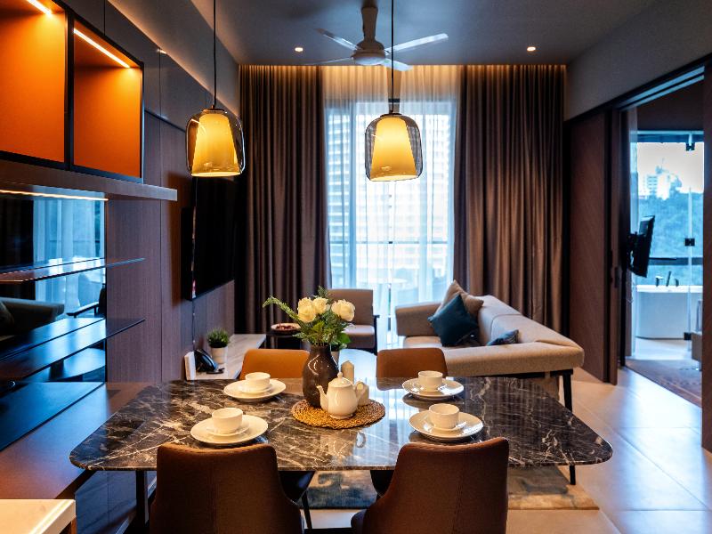 Antara Genting By Harvinton Mansion image