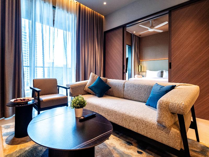 Antara Genting By Harvinton Mansion image