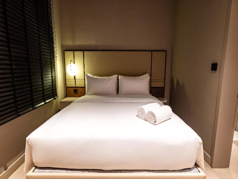 Antara Genting By Harvinton Mansion image