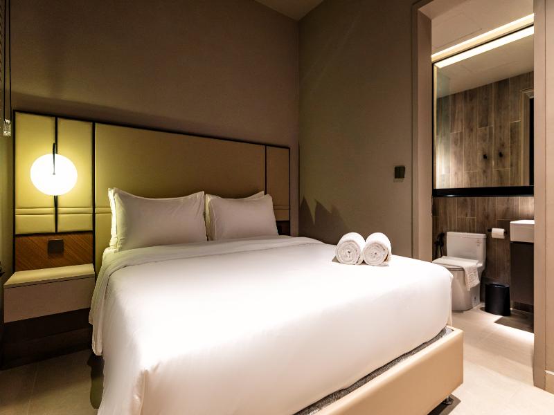 Antara Genting By Harvinton Mansion image