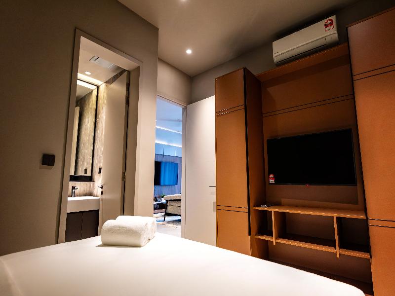 Antara Genting By Harvinton Mansion image