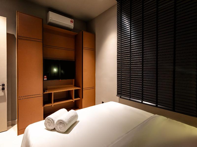 Antara Genting By Harvinton Mansion image