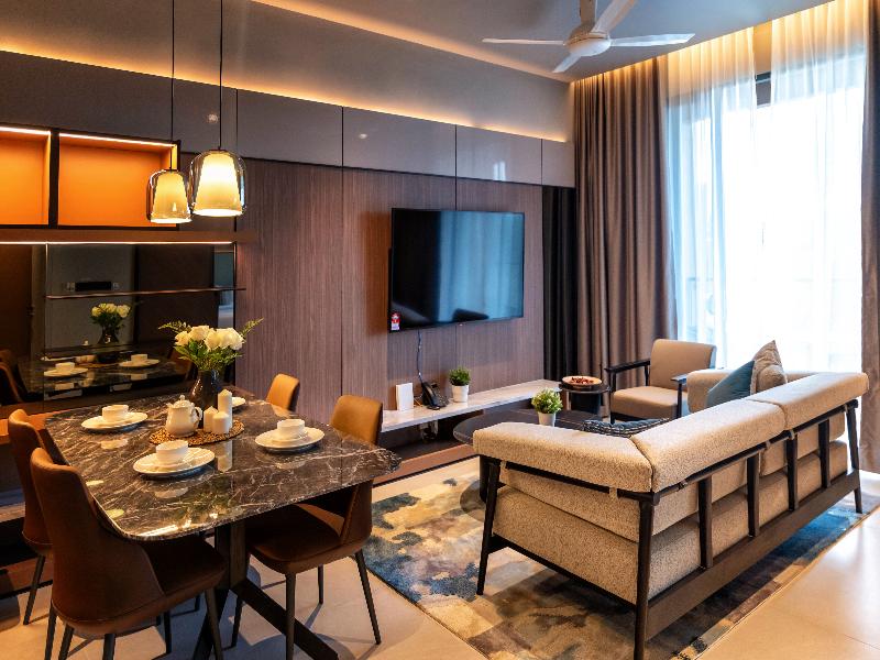 Antara Genting By Harvinton Mansion image