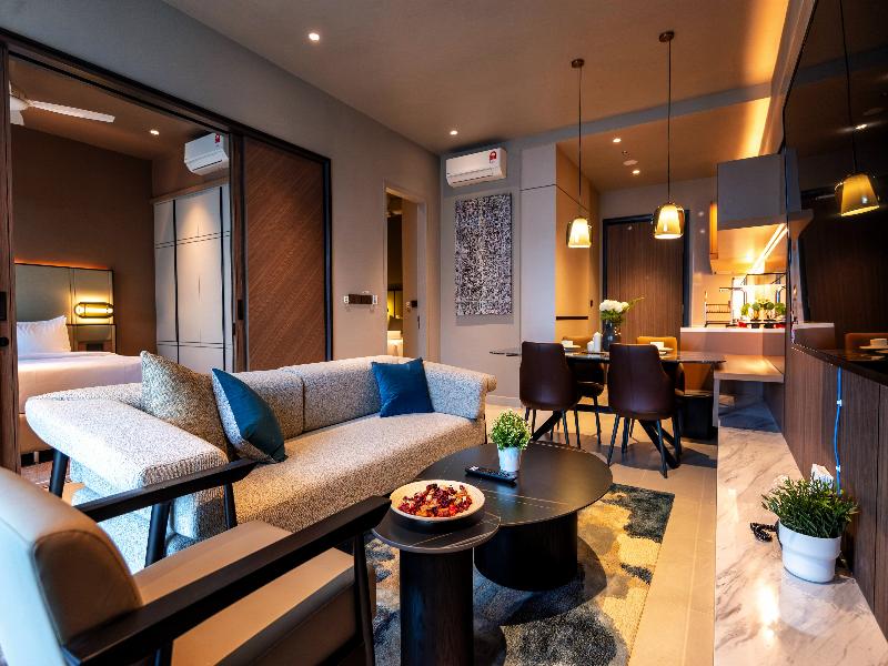 Antara Genting By Harvinton Mansion image