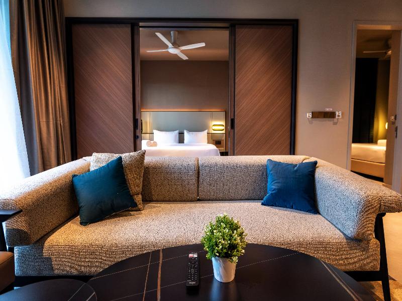 Antara Genting By Harvinton Mansion image