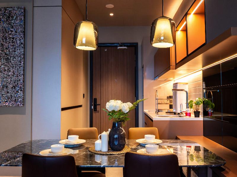 Antara Genting By Harvinton Mansion image