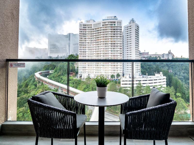 Antara Genting By Harvinton Mansion image