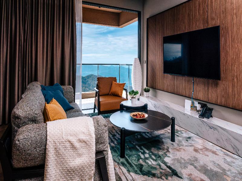 Antara Genting By Harvinton Mansion image