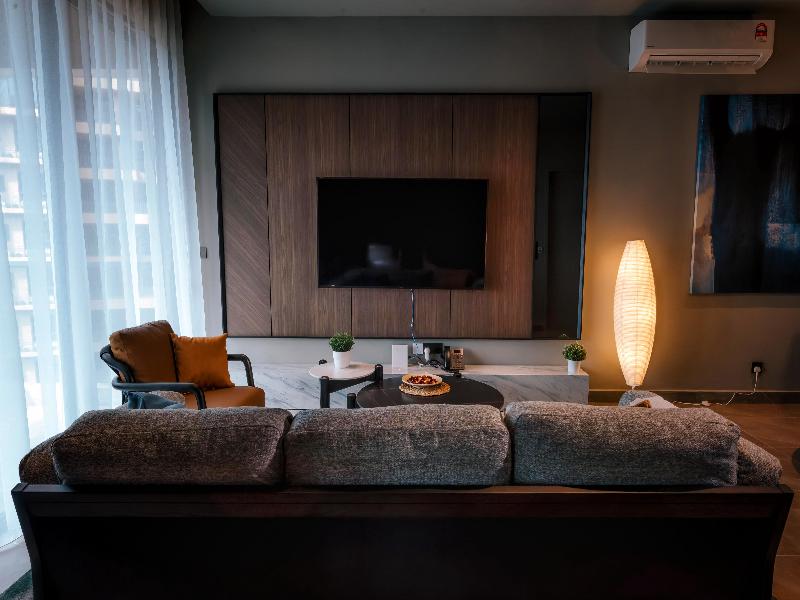 Antara Genting By Harvinton Mansion image