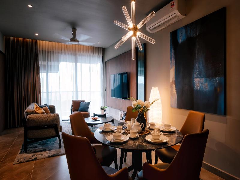 Antara Genting By Harvinton Mansion image