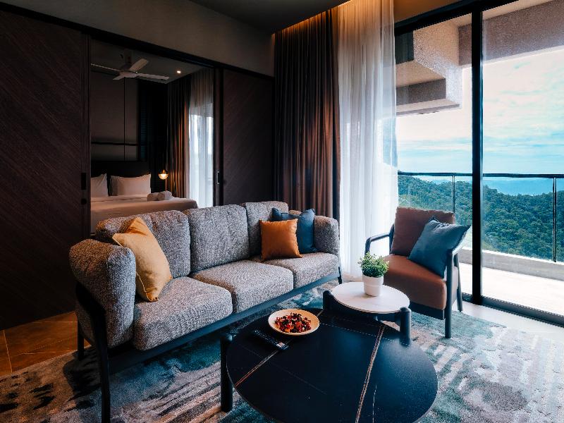 Antara Genting By Harvinton Mansion image