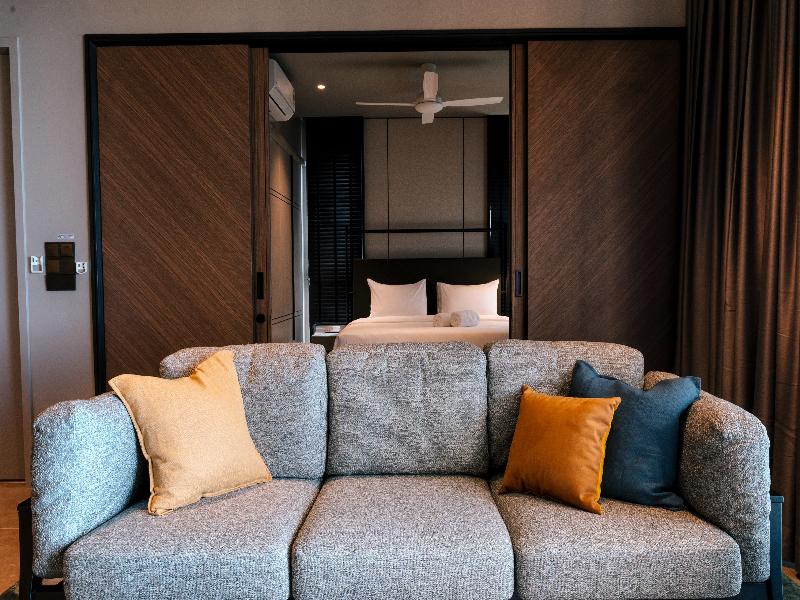 Antara Genting By Harvinton Mansion image