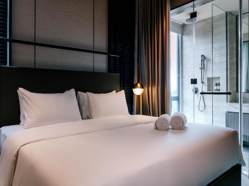 Antara Genting By Harvinton Mansion image