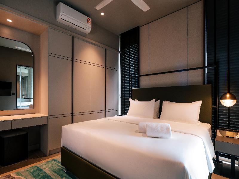 Antara Genting By Harvinton Mansion image