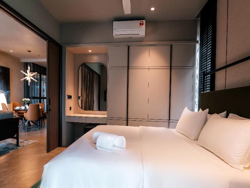 Antara Genting By Harvinton Mansion image