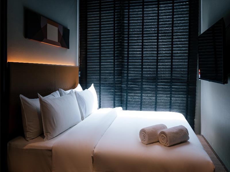 Antara Genting By Harvinton Mansion image